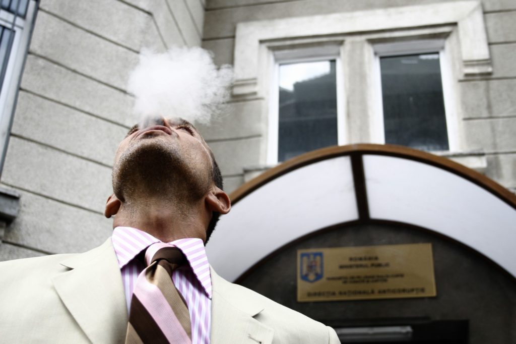 Radu Mazăre, aliatul Statului Paralel!