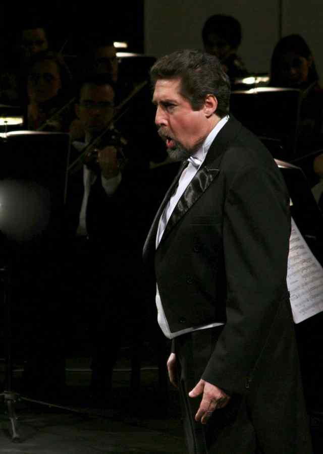 Străluciţi interpreţi la Gala Aniversară Mihnea Lamatic, la ONB