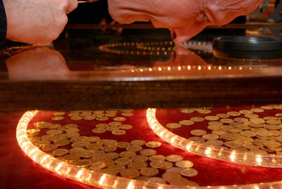 Patrimoniu dacic pe Afaceri Interne