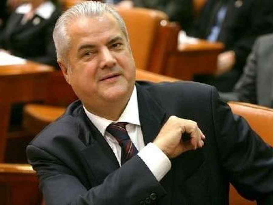 Adrian Năstase, despre interviul acordat de Traian Băsescu