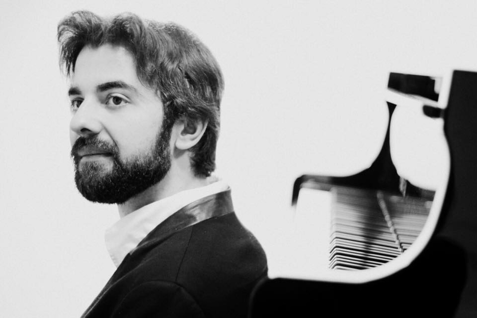 Un geniu tragic, redescoperit în Seria Concertelor Enescu de la ICR Londra