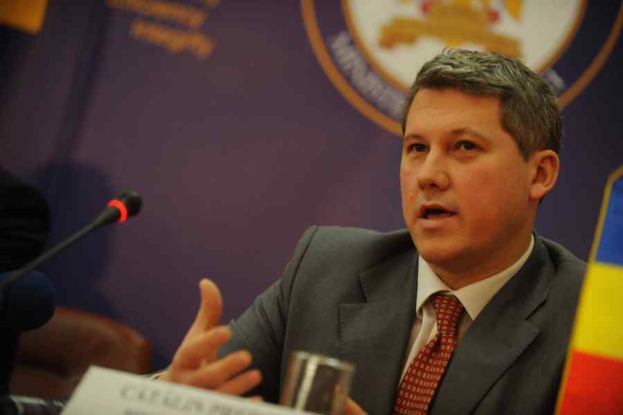 Predoiu: Plec din politică şi viaţa publică dacă…