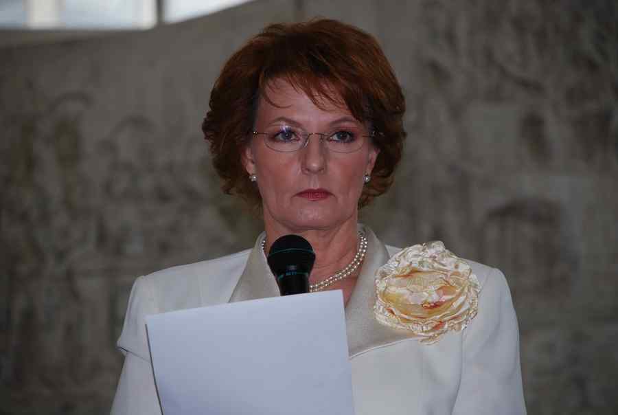 Anunțul pentru studenți al ASR Principesa Margareta a României