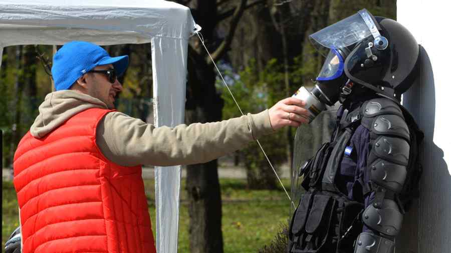 De Ziua Jandarmeriei