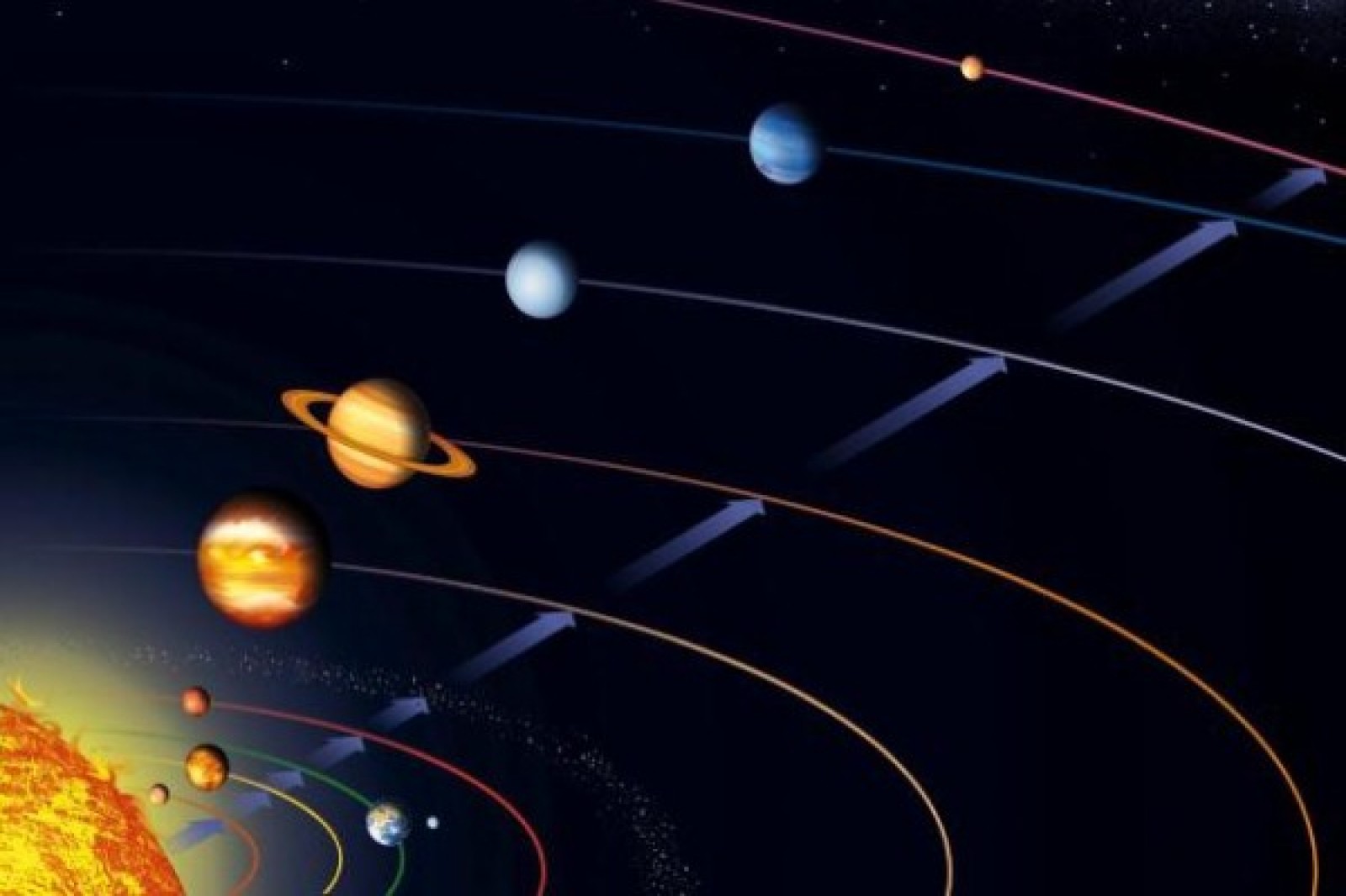 La câte mii de ANI LUMINĂ a fost descoperită o nouă EXOPLANETĂ