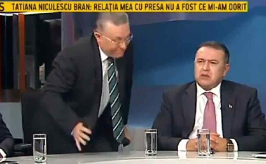 Bătălia pentru Bica