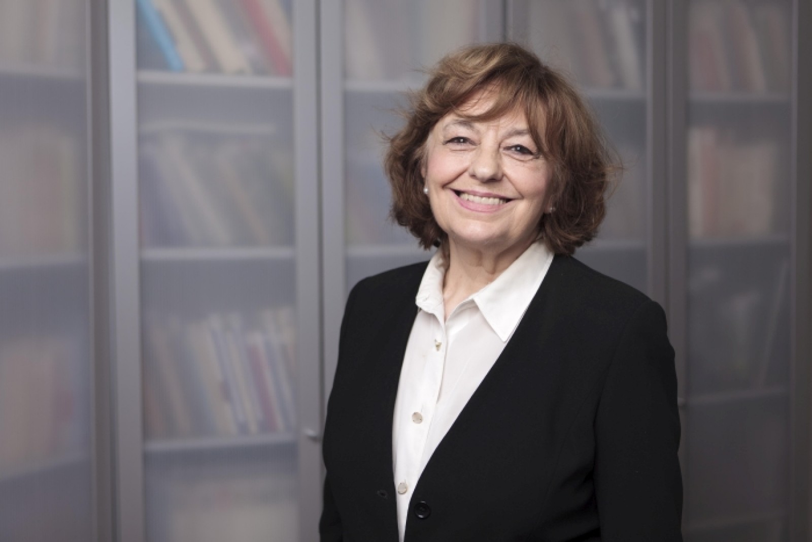 Ana Blandiana: drepturile omului devin religie, Europa se sinucide