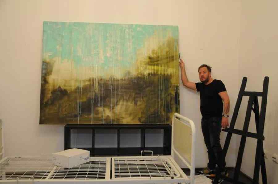 A fost Noaptea Albă a Galeriilor 2015…