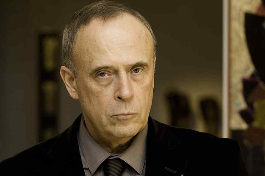 El ar putea fi viitorul șef al ICR