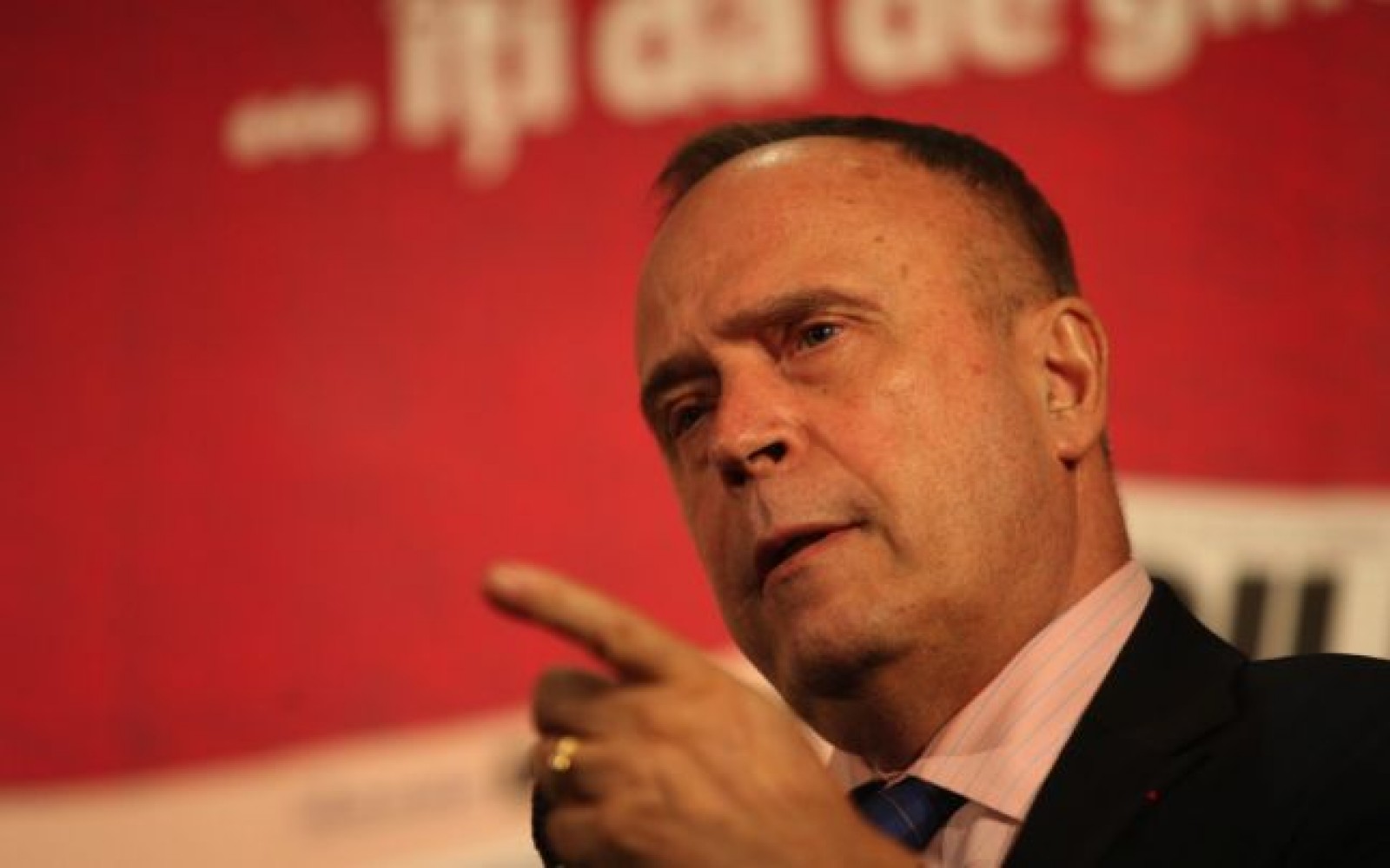 Radu Boroianu apare în dosarul lui Vâlcov