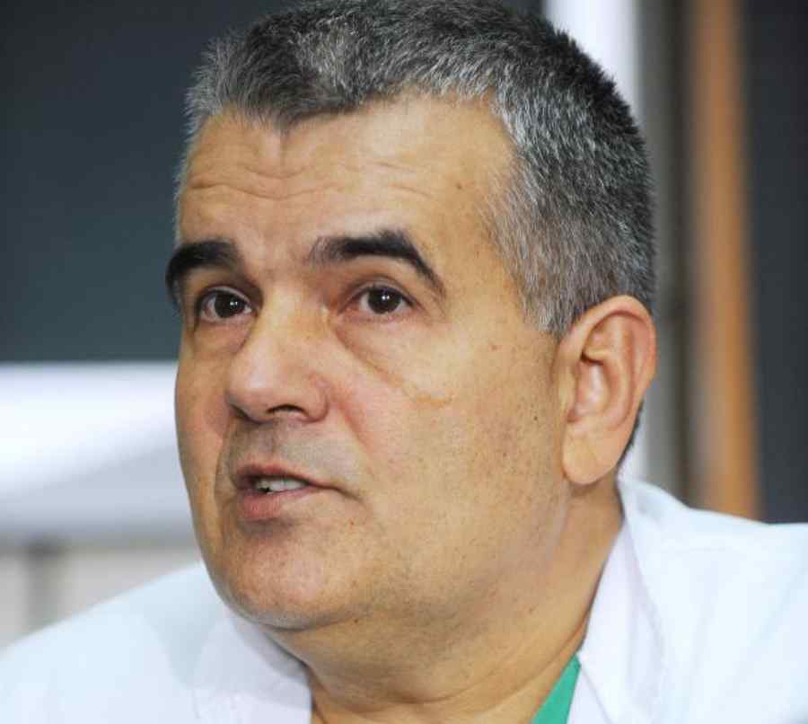 Medicul Șerban Brădișteanu, achitat definitiv