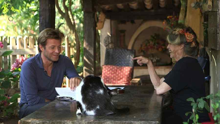 Adevărul despre Brigitte Bardot. Interviu în exclusivitate, la TV5MONDE