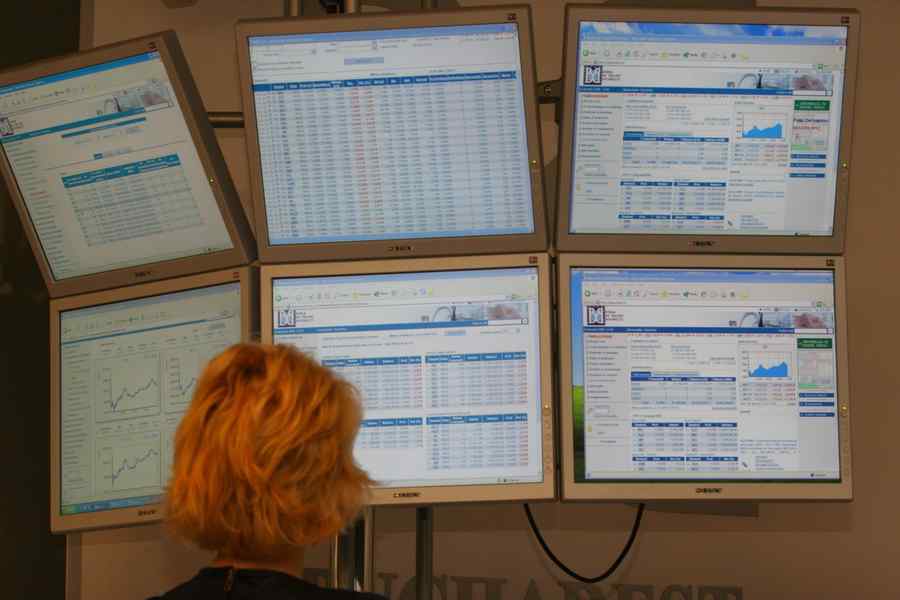 Prima companie de IT care se listează la Bursă