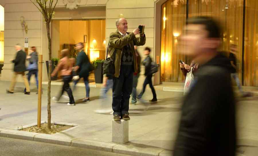 Irepetabil și de neînlocuit