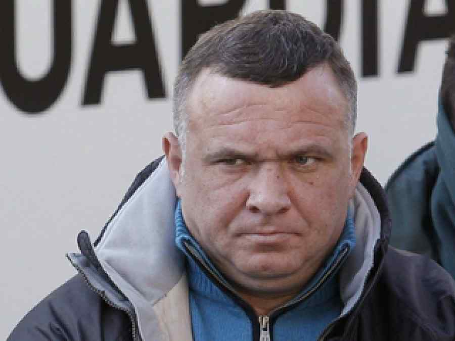 Interlopul Ioan Clămparu, adus în țară