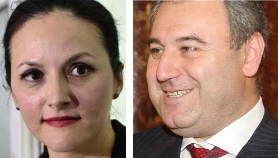 Alina Bica şi Dorin Cocoş scapă de arest