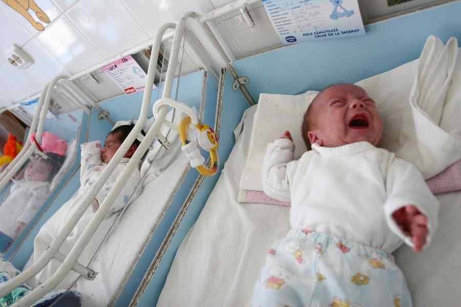 Prețul cerut de romi din România pentru un copil