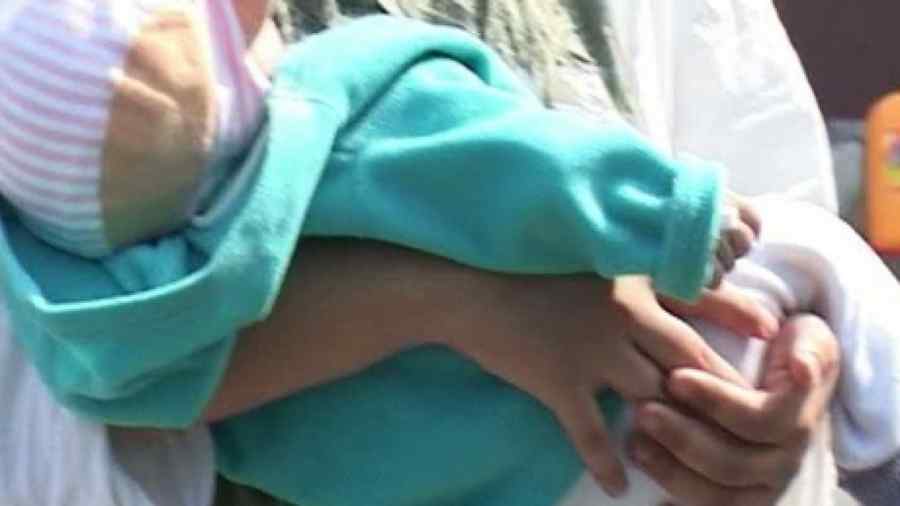 Rata fertilității din România, sub media U.E.