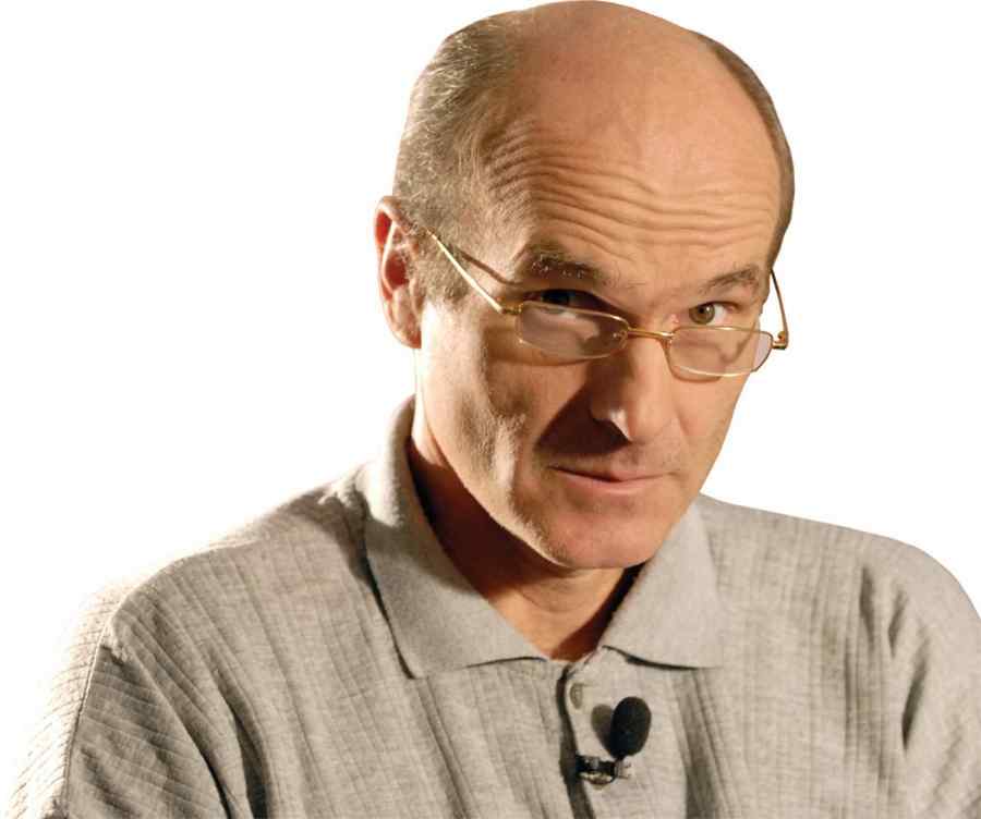 C.T. Popescu: Pentru o mare campioană important e să…