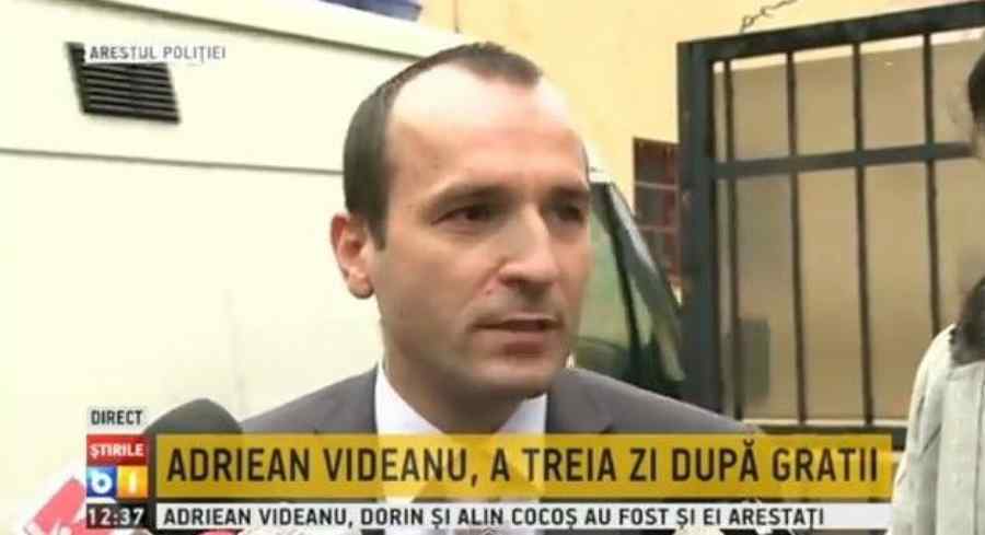 Avocatul fostului șef ANI: Raportul a fost infirmat tot de specialistul de la DNA