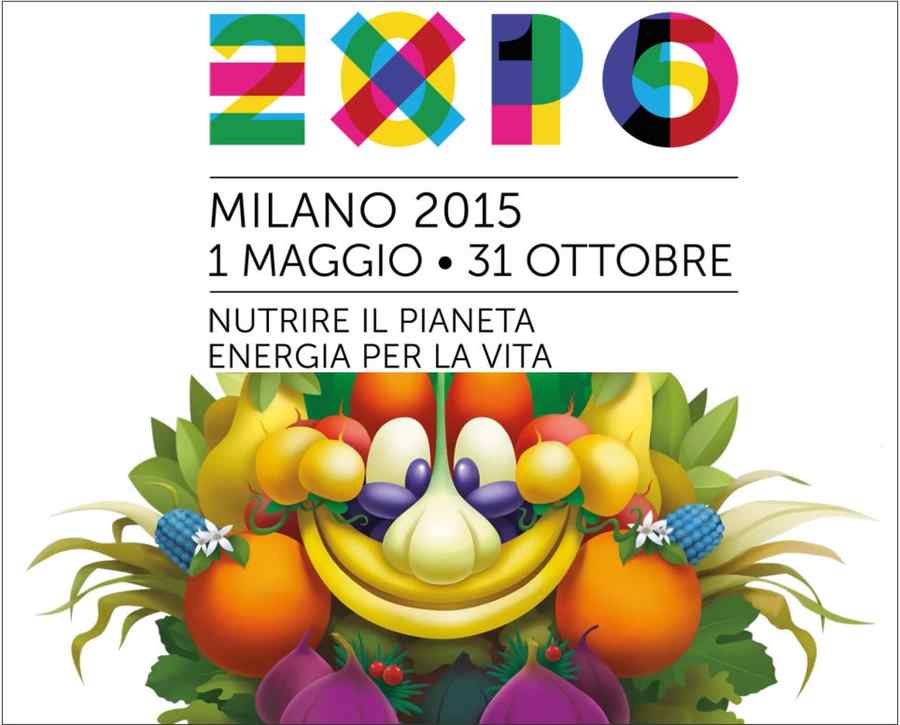 Artă şi Hrană, la Expo 2015 de la Milano