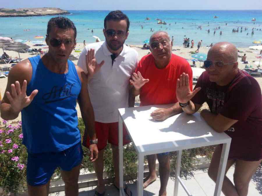 Declaraţie incredibilă făcută de Mihai Gâdea în SUA