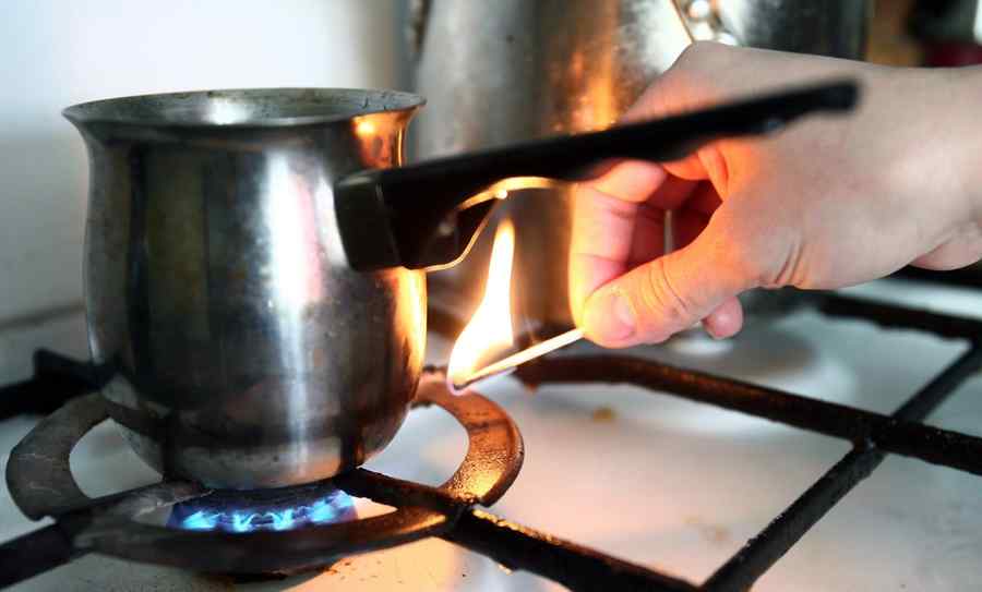 ANRE: Distribuitorii de gaze nu mai pot refuza solicitările de racordare