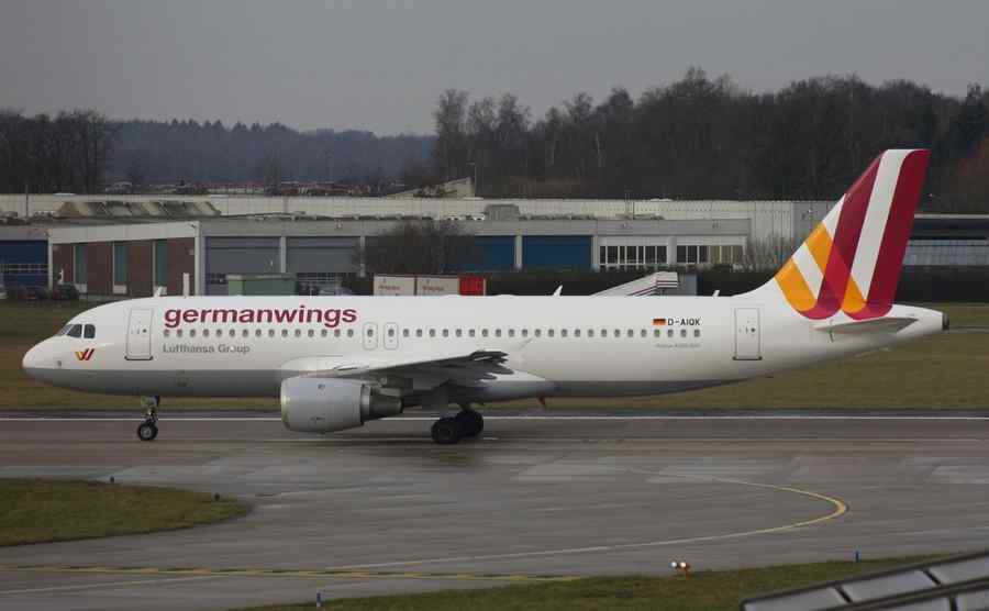 Noi scenarii privind prăbuşirea avionului Germanwings