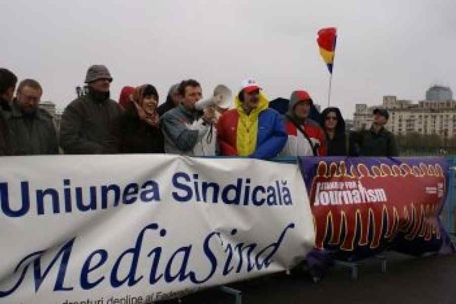 Consiliul Național FAIR-MediaSind revendică dreptul la grevă!