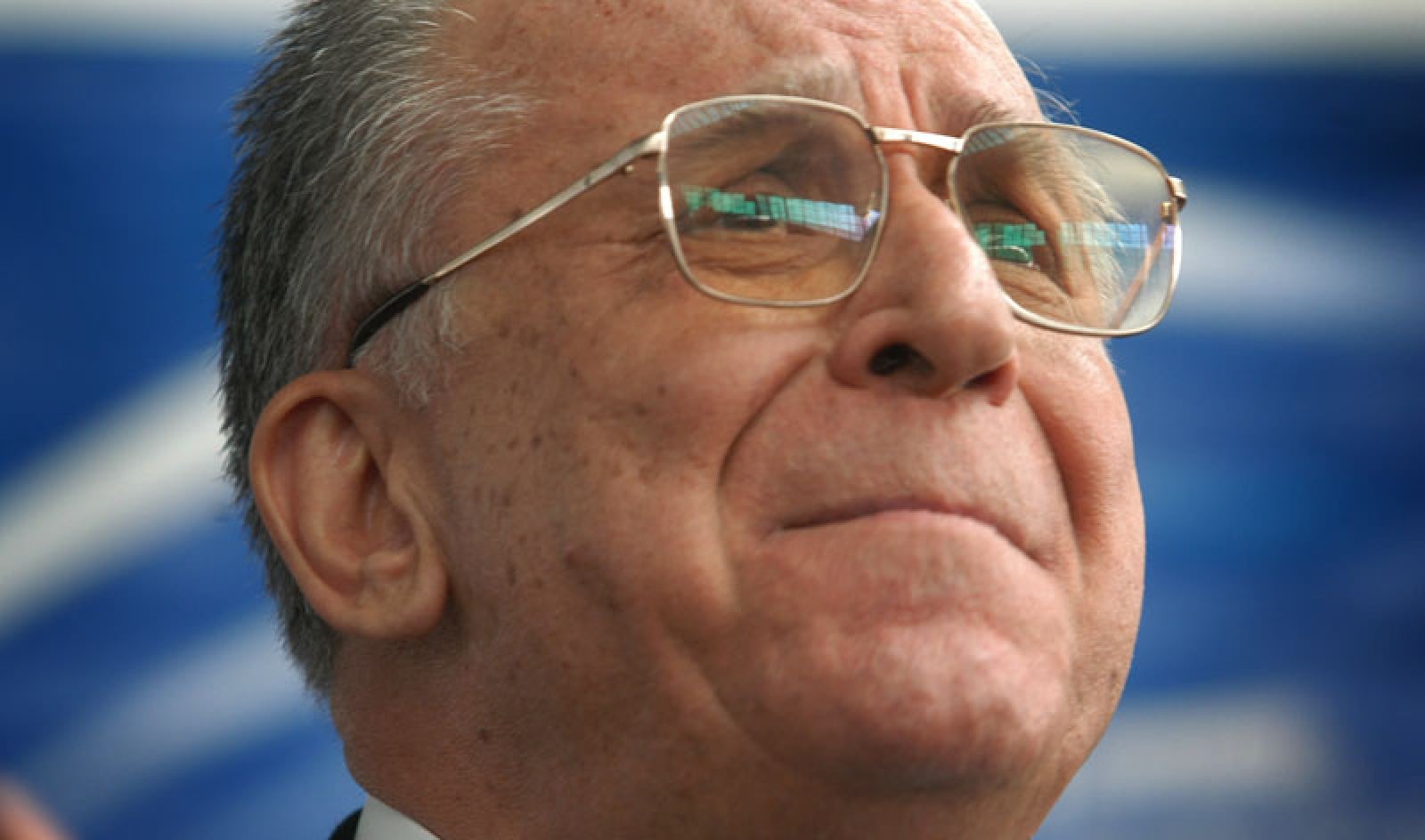 Iliescu, reacție după reizbucnirea scandalului închisorii CIA în România