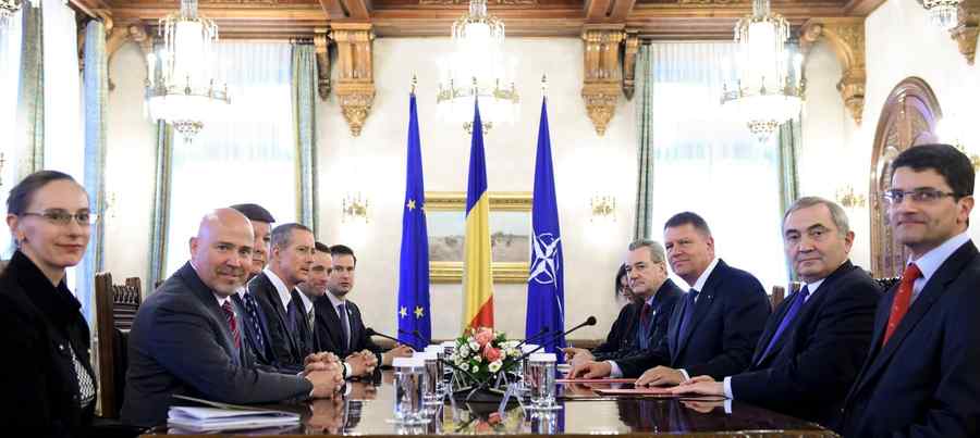 CÂND și cu ce își reia Klaus Iohannis activitatea la COTROCENI