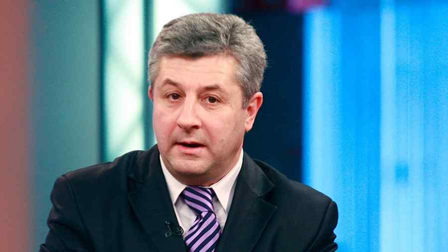 Deputatul PSD Florin Iordache, la DNA