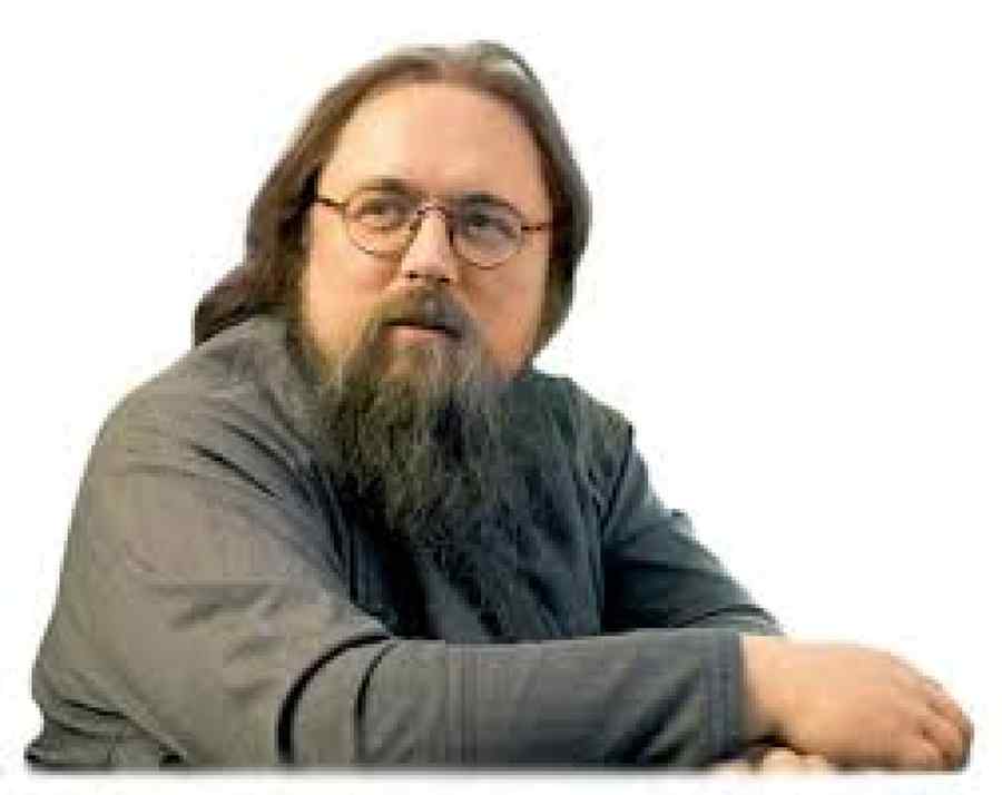 Diaconul Kuraev, despre ”bătrânul Brejnev” și ”umanitatea” lui Putin