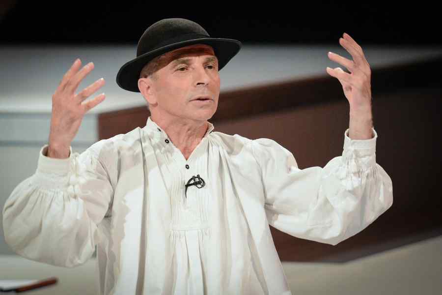 „De la Ararat la Carpaţi”, cu Grigore Leşe şi Artur Şahnazarian