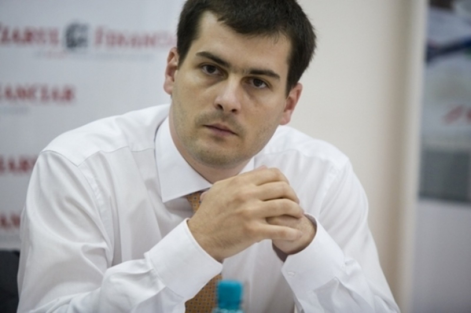 Șeful Loteriei Române a demisionat