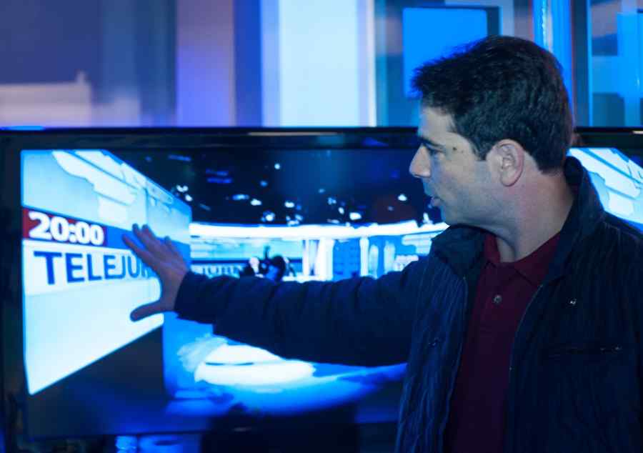 Claudiu Lucaci contestă în instanţă rezultatul evaluării comisiei