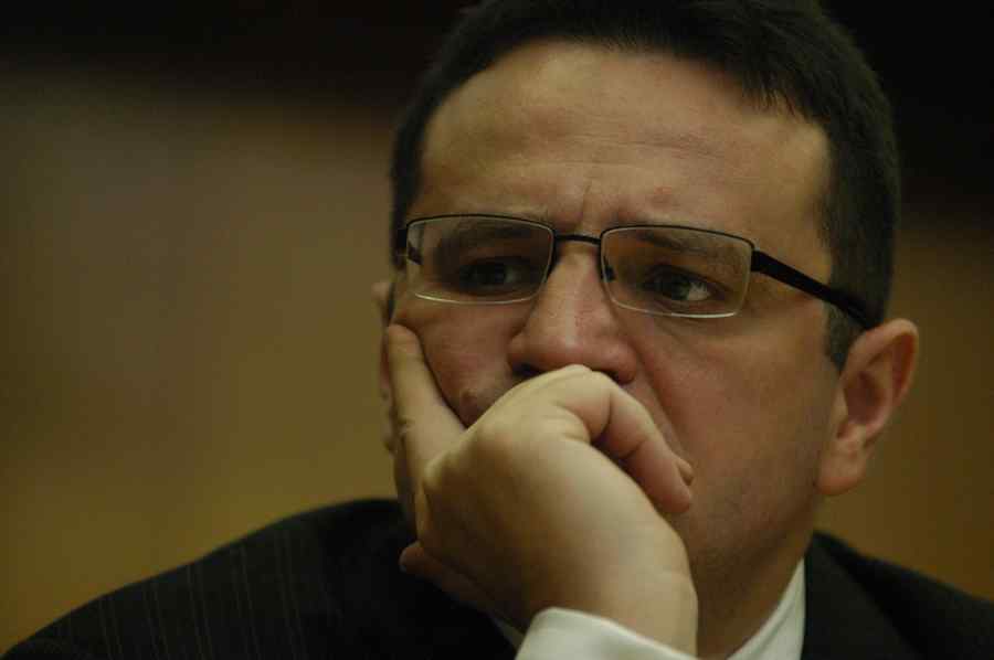 George Maior îl contrazice pe Ion Iliescu