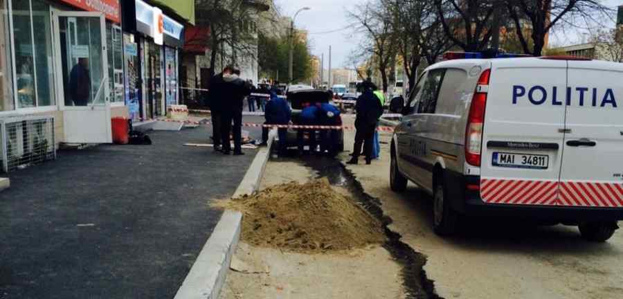 Noi dezvăluiri despre crima din portbagaj
