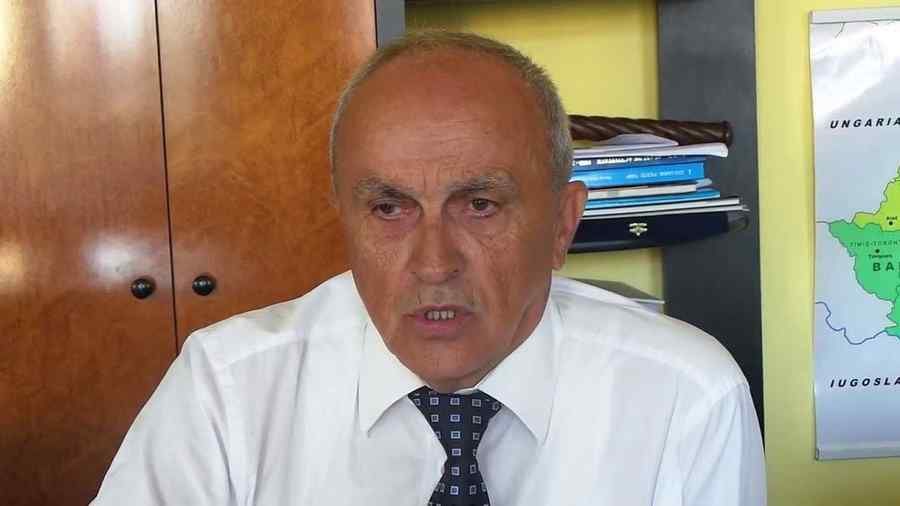 Mircea Cosma, chemat din nou la DNA Ploiești, în dosarul Hertanu