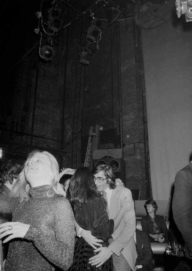 Ilie Năstase vine cu justificări după 43 de ani