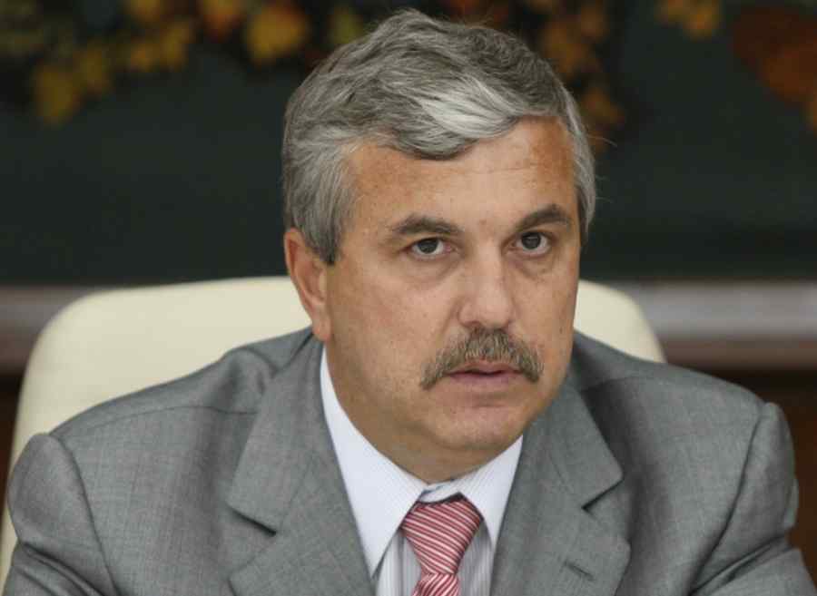 Dan Nica, la mâna comisiei pentru Afaceri Juridice a Parlamentului European