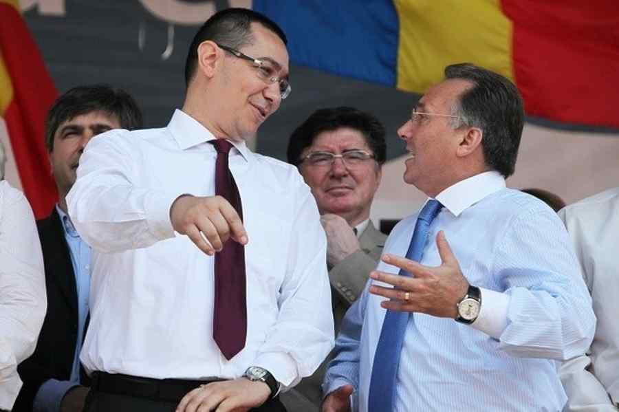 Primarul din Iași, adus cu mascații la DNA (Video)