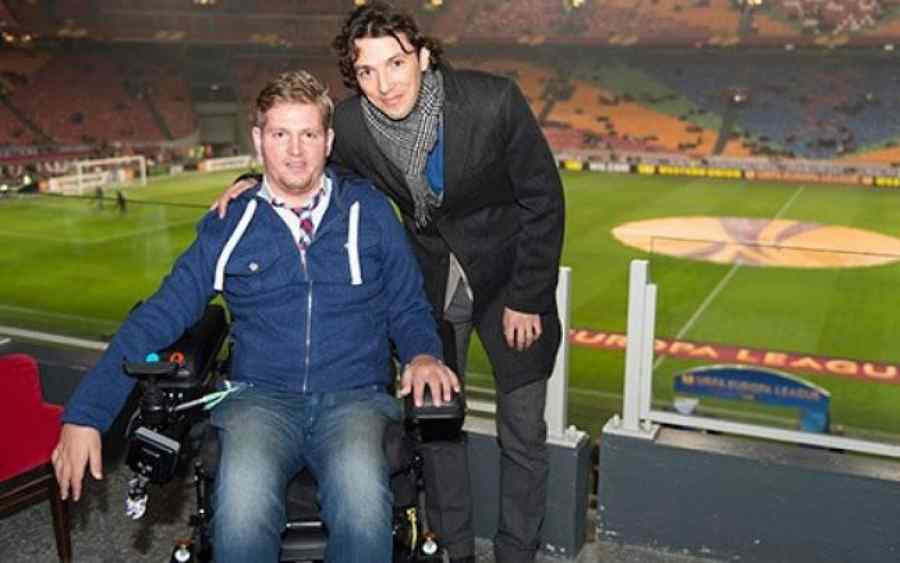 Mihai Neșu ar putea merge din nou