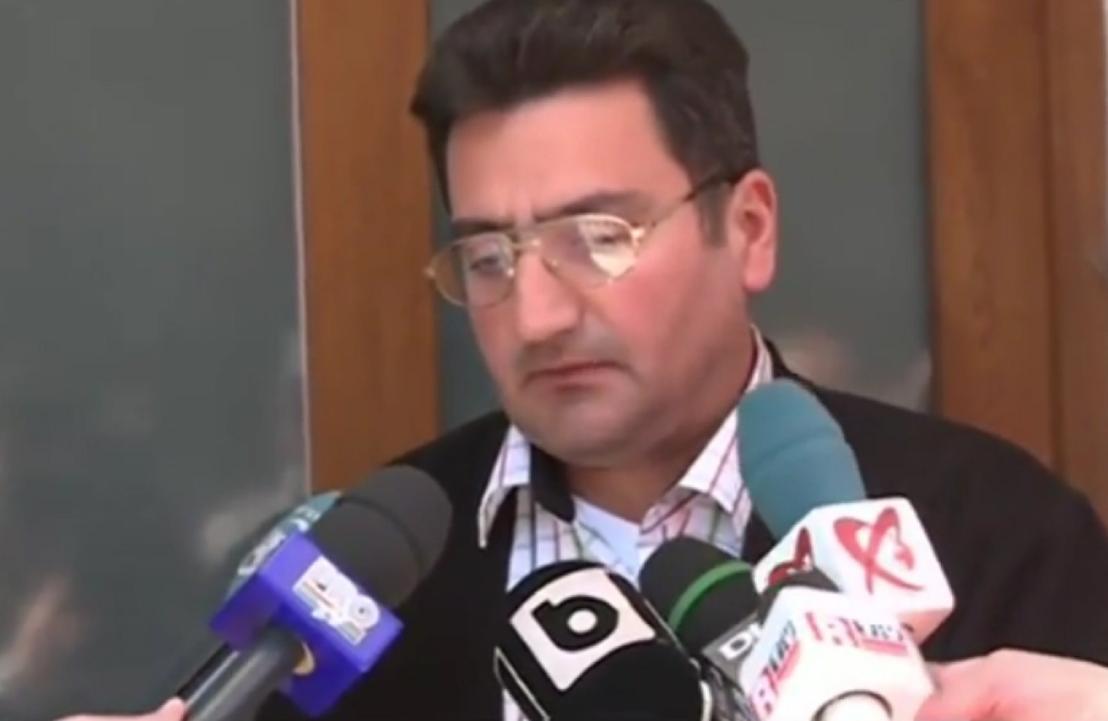 Ovidiu Ohanesian, pentru a doua oară la DNA