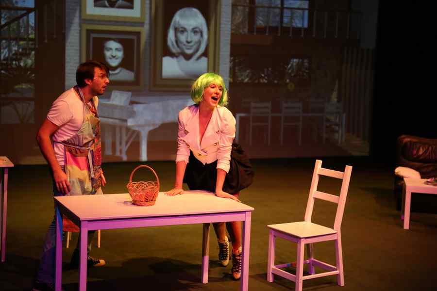 Se dă startul FEST-FDR 2015!