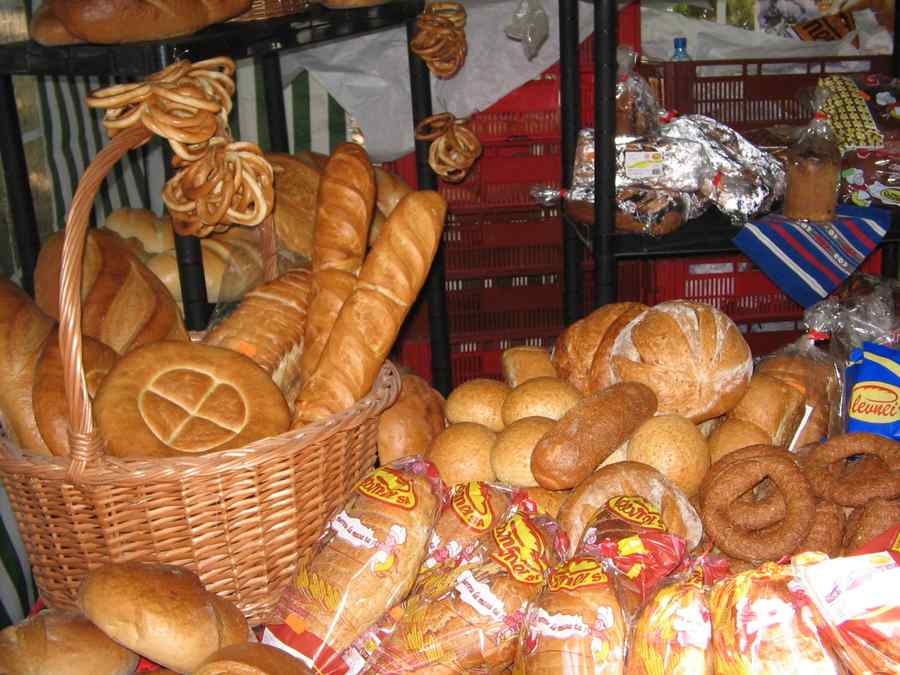 Peste 8.300 de sancțiuni contravenționale în domeniul panificației