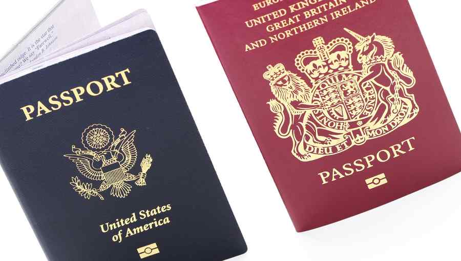 Pașapoartele care îți pot deschide cele mai multe uși
