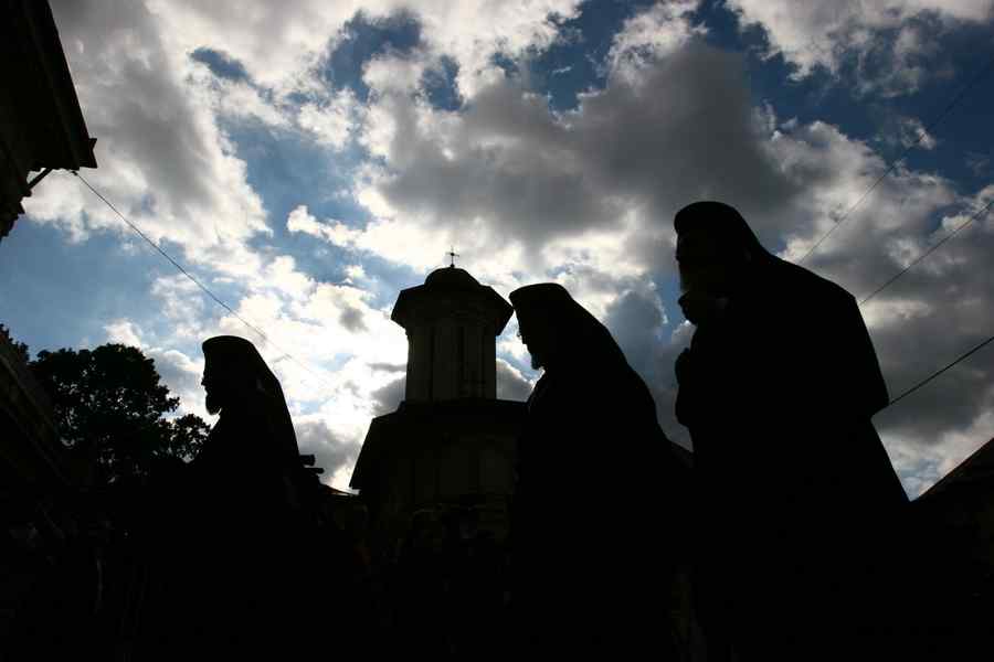 Țările cu cei mai mulți credincioși – unde se află România