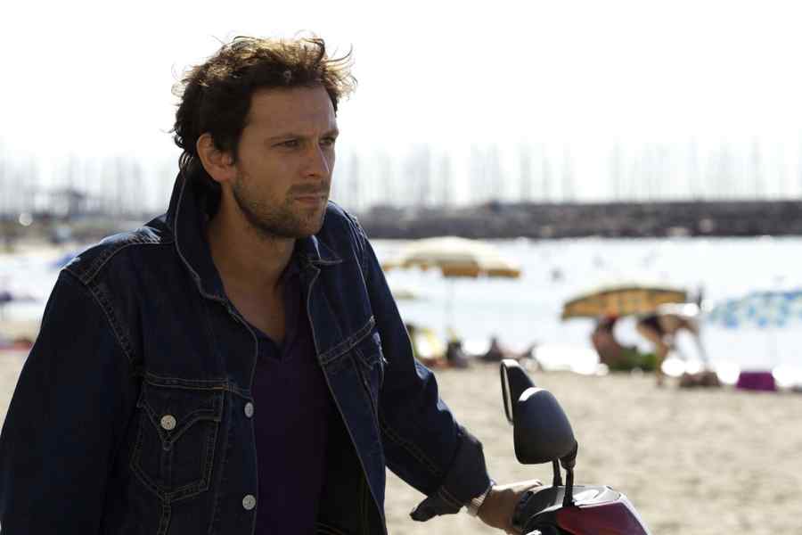 Pe ecrane, „O duminică frumoasă” la începutul verii, în sudul Franţei