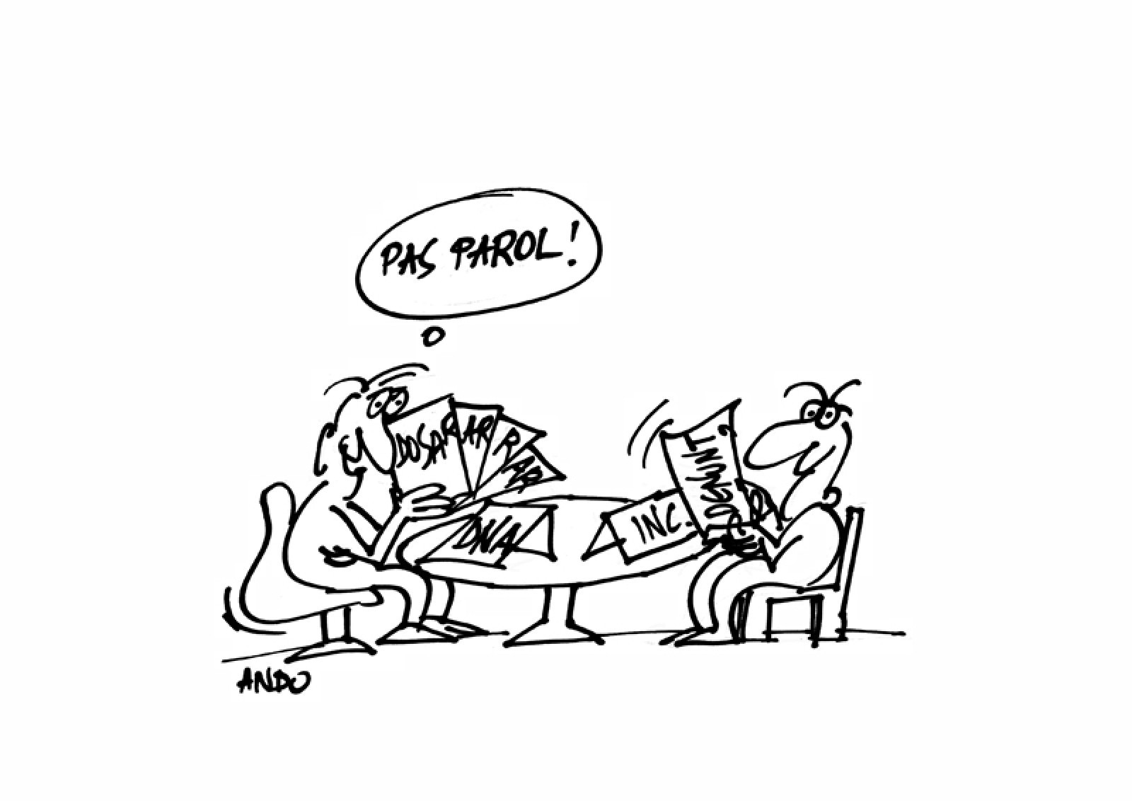 Poker, totul sau nimic